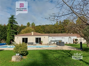 maison à la vente -   47480  PONT DU CASSE, surface 42 m2 vente maison - UBI442588367